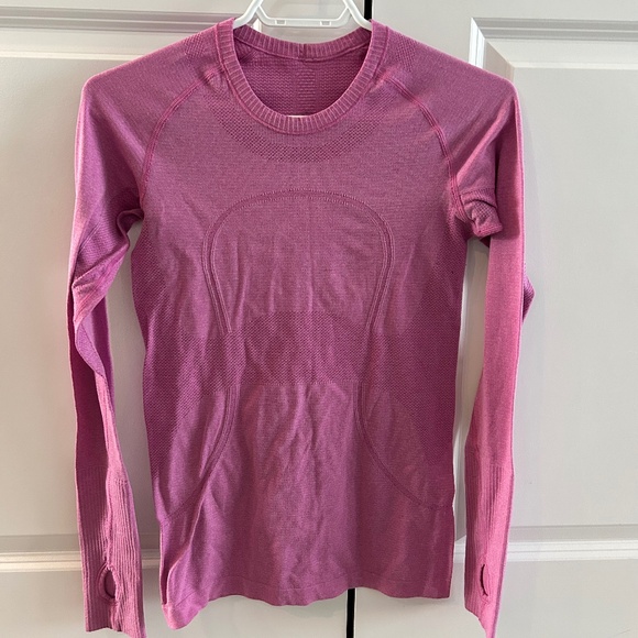 lululemon athletica Tops - Lululemon Longsleeve